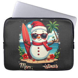 Funda Para Portátil christmas (1)