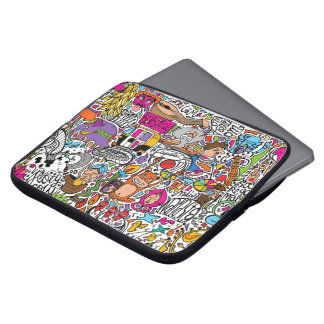 Funda Para Portátil CHUMBAk