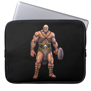 Funda Para Portátil Ciclos de mitología griega