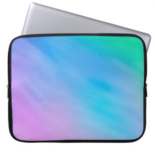 Funda Para Portátil Cielo arcoiris suave de Girona