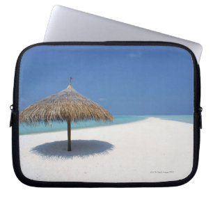 Funda Para Portátil Cielo azul y mar 16