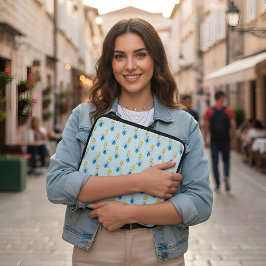 Funda Para Portátil Cinderella Laptop Sleeve