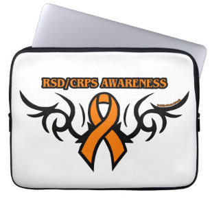 Funda Para Portátil Cinta tribal...RSD/CRPS