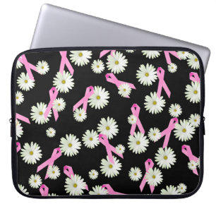 Funda Para Portátil Cintas y dietas de sensibilización sobre el cáncer