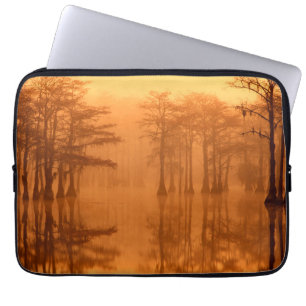 Funda Para Portátil Cipreses Parque Estatal George Smith