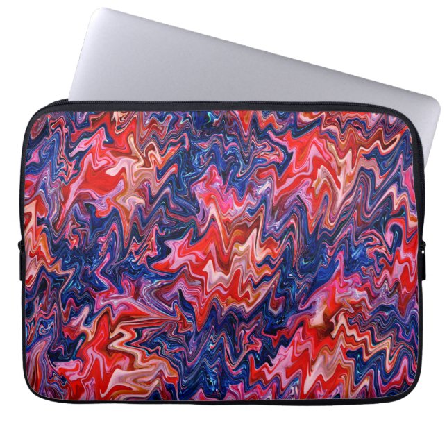 Funda Para Portátil Circus Fun......... (Frente)