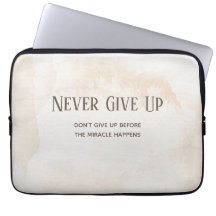 Cita de motivación de acuarela