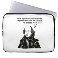 Cita divertida de Shakespeare