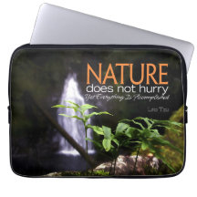 Cita Inspiradora lao zu "Naturaleza"