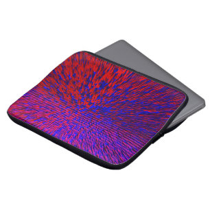 Funda Para Portátil Ciudad caliente......