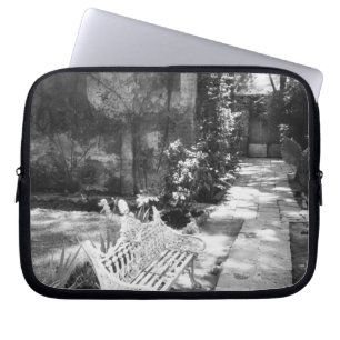 Funda Para Portátil CIUDAD DE MÉXICO, D.F., México, COYOACAN: Banco en