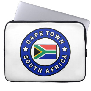 Funda Para Portátil Ciudad del Cabo Sudáfrica