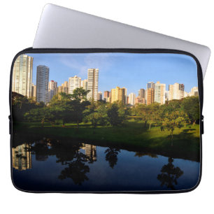 Funda Para Portátil Ciudad Londrina el Brasil