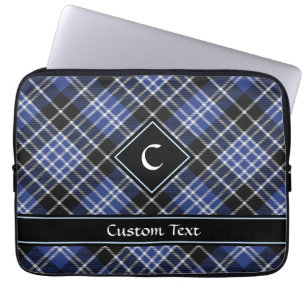 Funda Para Portátil Clan Clark Tartan