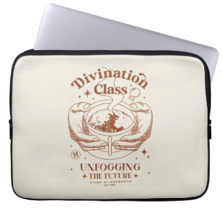 Funda Para Portátil Clase de adivinación: disipando el futuro