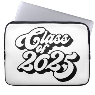 Funda Para Portátil Clase de Retro 2025