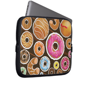 Funda Para Portátil Clásico de Douglas