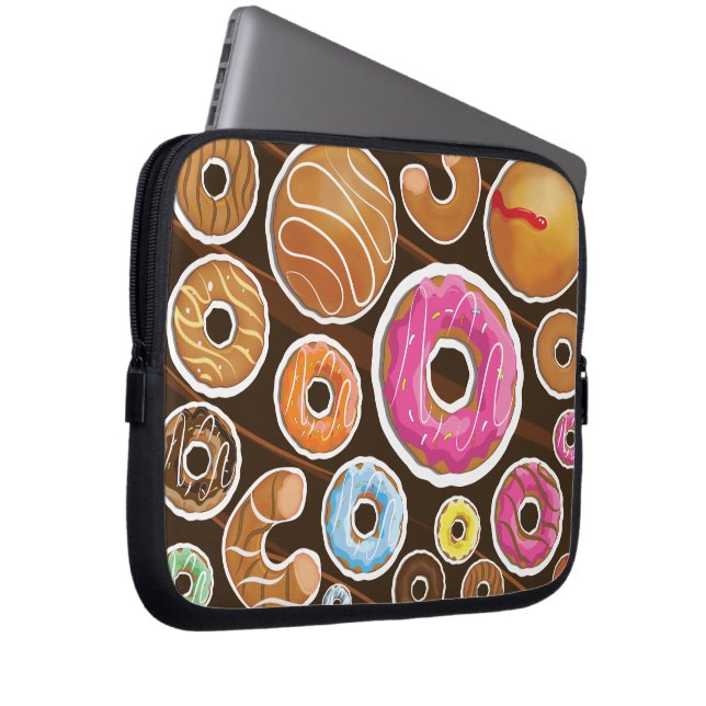 Funda Para Portátil Clásico de Douglas (Anverso derecho)