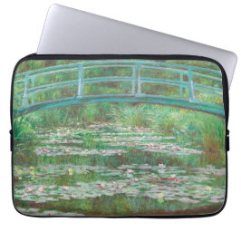Funda Para Portátil Claude Monet Impresionismo