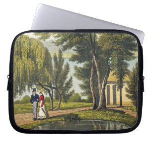Funda Para Portátil Clifton, 'del Naturama, o, naturaleza sin fin
