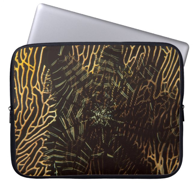 Funda Para Portátil Clima (Frente)