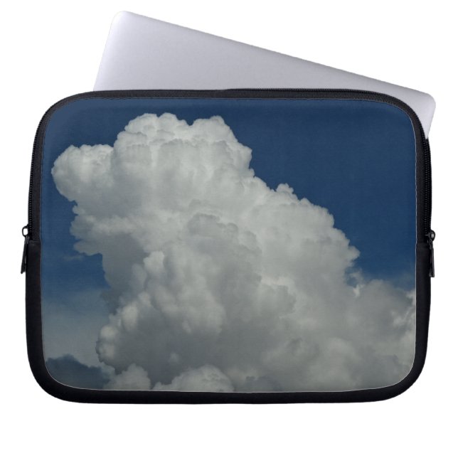 Funda Para Portátil Cloud P5644 Laptop Sleeve (Frente)