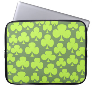 Funda Para Portátil Clover