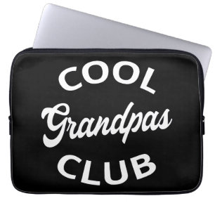 Funda Para Portátil Club de Abuelos Cool I
