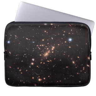 Funda Para Portátil Clúster de galaxia masiva Macs J2129-0741