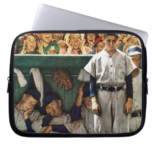Funda Para Portátil Cobertizo