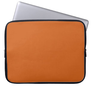 Funda Para Portátil Cobre