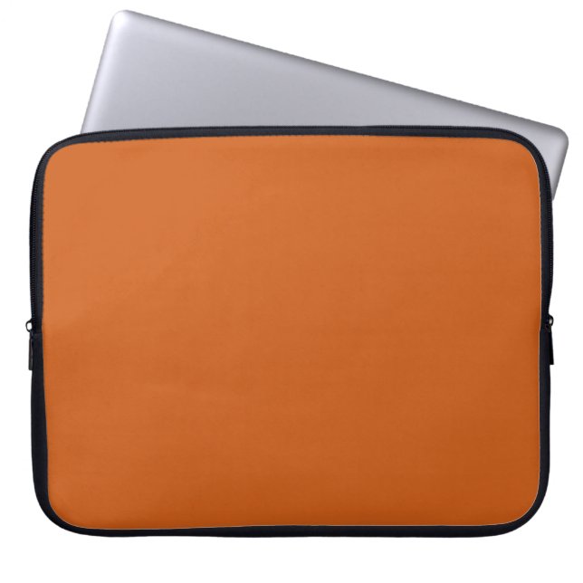 Funda Para Portátil Cobre (Frente)