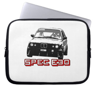 Funda Para Portátil Coche de espec. E30