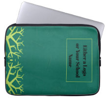 Funda para portátil Coconut Baobab