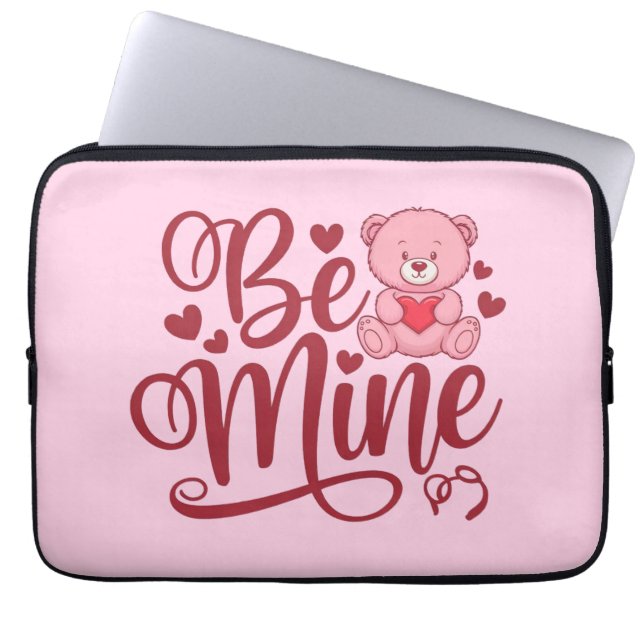 Funda Para Portátil Cojín decorativo (Frente)