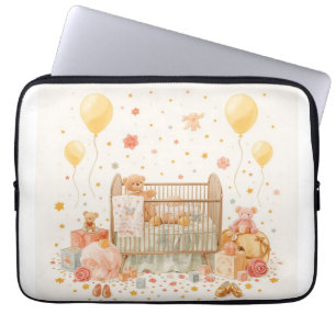 Funda Para Portátil Cojín decorativo