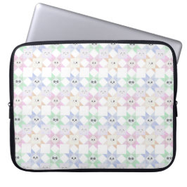 Funda Para Portátil Colcha Feliz