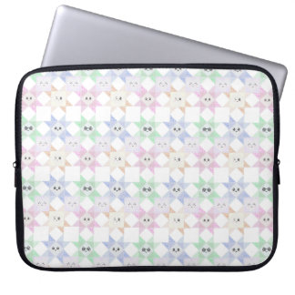 Funda Para Portátil Colcha Feliz 