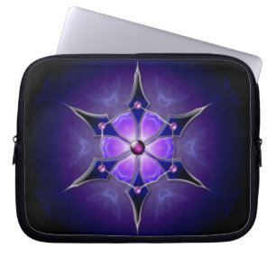 Funda para portátil Cold Starlight