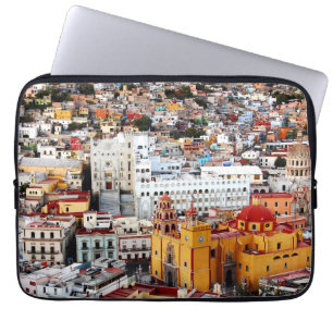 Funda Para Portátil Colección del color