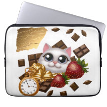 "Colección Time, Tratos y Whiskers"