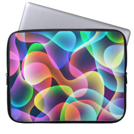 Funda Para Portátil Colección vibrante
