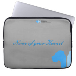 Funda Para Portátil Colecciones de grandes daneses Bluemin