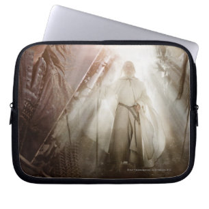 Funda Para Portátil Collage de caracteres