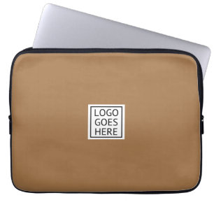 Funda Para Portátil Colocar el logotipo aquí personalizado