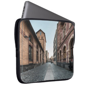 Funda Para Portátil Cologne Germany