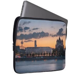 Funda Para Portátil Cologne Germany