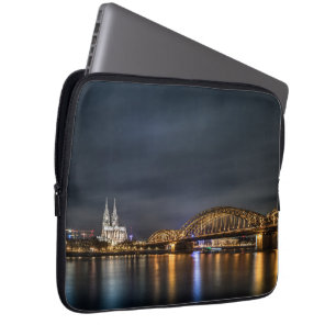 Funda Para Portátil Cologne Germany