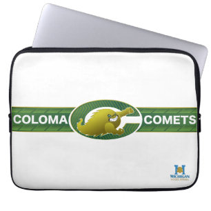 Funda Para Portátil Coloma Comets