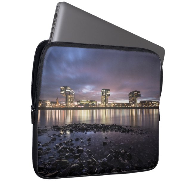 Funda Para Portátil Colonia Alemania (Anverso derecho)